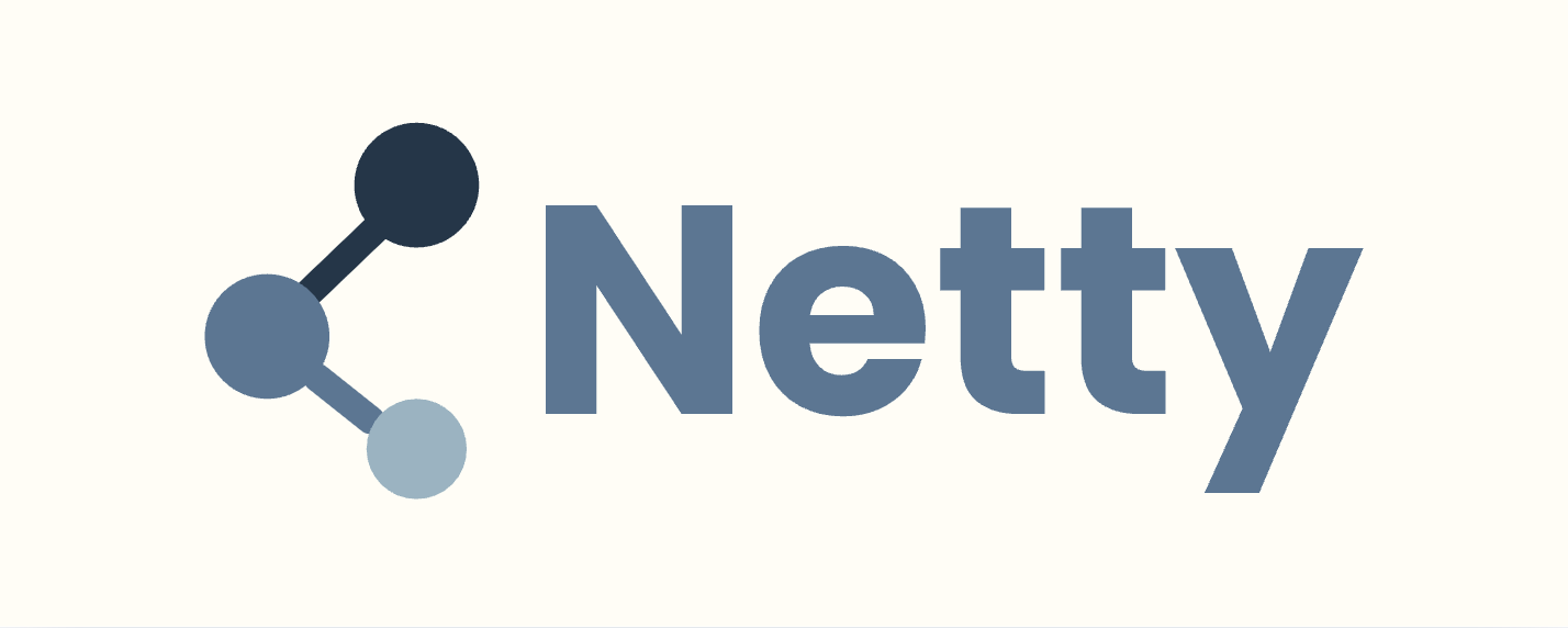 Netty - Personal Network Manager